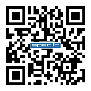 QR kodas | Lapitas, UAB | spec.lt