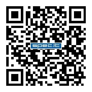 QR kodas | Lapių bendruomenės centras