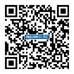 QR kodas | Lapių miestelis, Bendruomenės centras