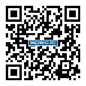 QR kodas | Lapių radijas, UAB