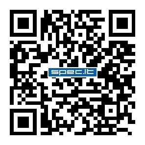 QR kodas | Lapių Šv. Jono Krikštytojo parapija | spec.lt