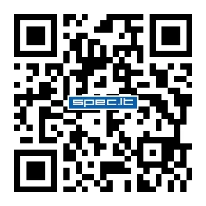 QR kodas | Lapius, MB