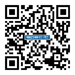 QR kodas | LAPLANDIJA, baras, UAB ELEMIDĖ