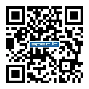 QR kodas | LAPO, UAB | spec.lt