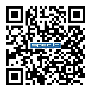 QR kodas | LAPP MILTRONIC filialas | spec.lt