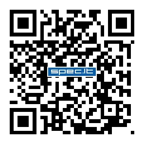 QR kodas | LAPP MILTRONIC, UAB | spec.lt