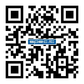 QR kodas | Fertrado, UAB