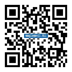 QR kodas | LAPRELA, UAB | spec.lt