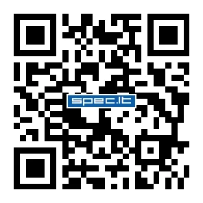 QR kodas | Laprofas, UAB | spec.lt