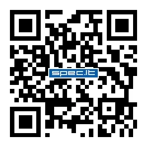 QR kodas | Lapsa, UAB | spec.lt