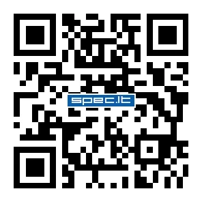 QR kodas | Lapsikas, IĮ