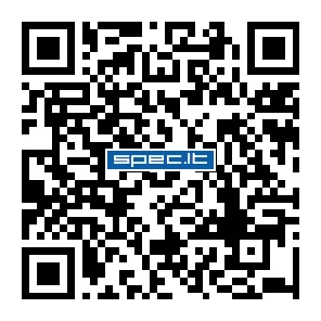 QR kodas | Laptevų jūros tremtinių brolija Lapteviečiai | spec.lt