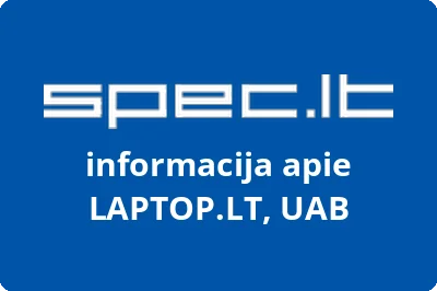 LAPTOP.LT, UAB