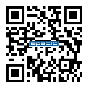 QR kodas | LAPTOP.LT, UAB | spec.lt