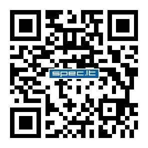 QR kodas | LAPTOPAS, IĮ | spec.lt