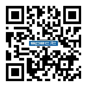 QR kodas | Lapų gamos, UAB | spec.lt