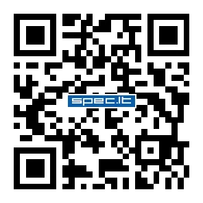 QR kodas | Laputa, MB