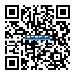 QR kodas | Laputė ir Gutė, MB | spec.lt