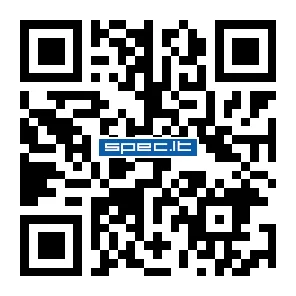 QR kodas | Laputės, VŠĮ