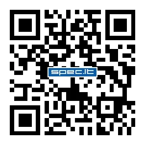 QR kodas | Lapwing, MB