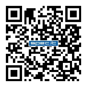 QR kodas | Lara autonuoma, MB