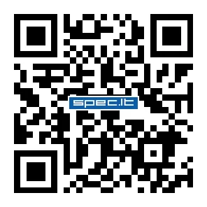 QR kodas | Lara trust, UAB | spec.lt