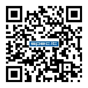 QR kodas | Laracijos telekomunikacijos, UAB | spec.lt