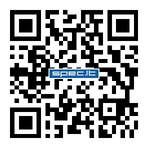 QR kodas | Laragis, UAB | spec.lt