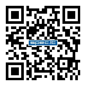 QR kodas | Larai, UAB | spec.lt