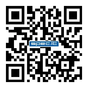 QR kodas | Laramus, UAB | spec.lt