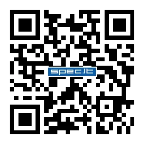 QR kodas | LARANEDA, UAB | spec.lt