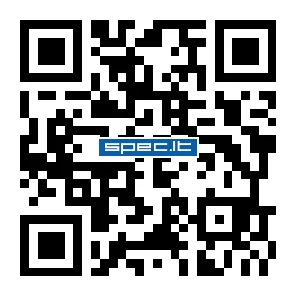 QR kodas | Larasa, IĮ