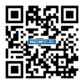 QR kodas | LARATAS, UAB | spec.lt