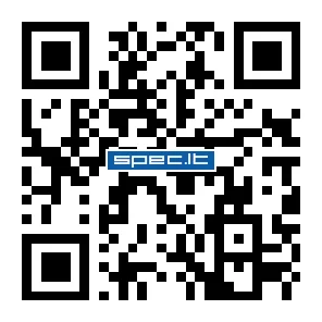 QR kodas | LARBO, UAB