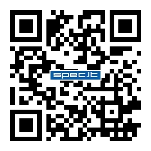 QR kodas | Lardena, UAB | spec.lt