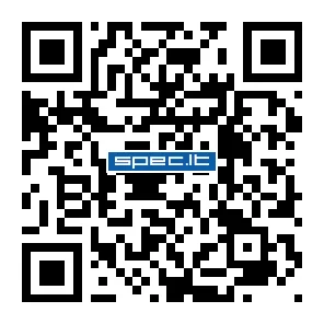 QR kodas | Lardgastronomique, MB