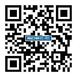 QR kodas | Laremis, MB