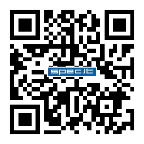 QR kodas | Larenta, UAB | spec.lt