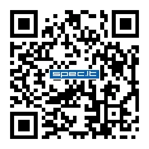 QR kodas | Lares Family Office, UAB