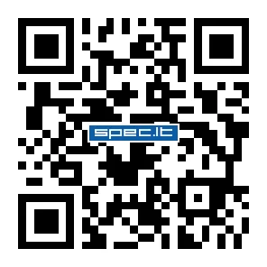 QR kodas | Laresa, UAB | spec.lt