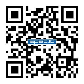 QR kodas | LARESTA, UAB | spec.lt