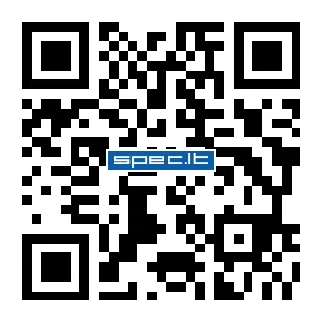 QR kodas | Laretas, UAB | spec.lt