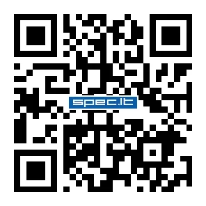 QR kodas | Larfina, UAB