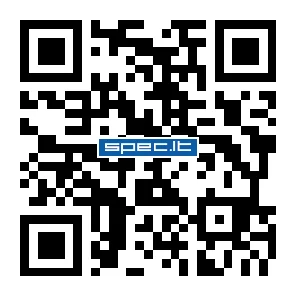 QR kodas | LARGA MANU, UAB | spec.lt