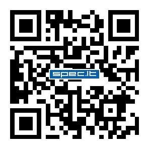 QR kodas | LargeCode, UAB | spec.lt