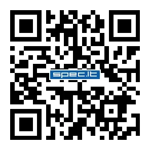 QR kodas | LARGENA, UAB | spec.lt