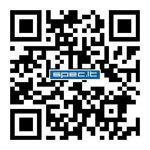 QR kodas | Largitas, UAB | spec.lt