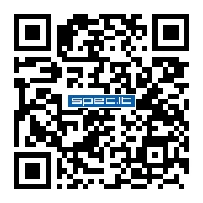 QR kodas | Largo architektai, MB | spec.lt