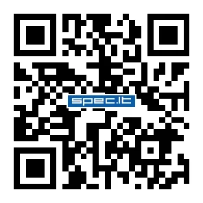 QR kodas | Largo, UAB | spec.lt