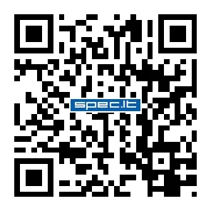 QR kodas | Largo, Vlado Chockevičiaus įmonė